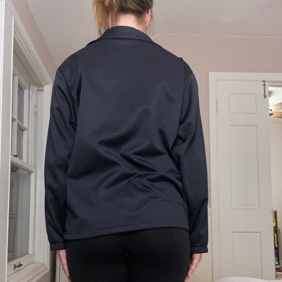 USA Olympic Committee Warmup Jacket Medium Navy blue - Picture 6 of 6